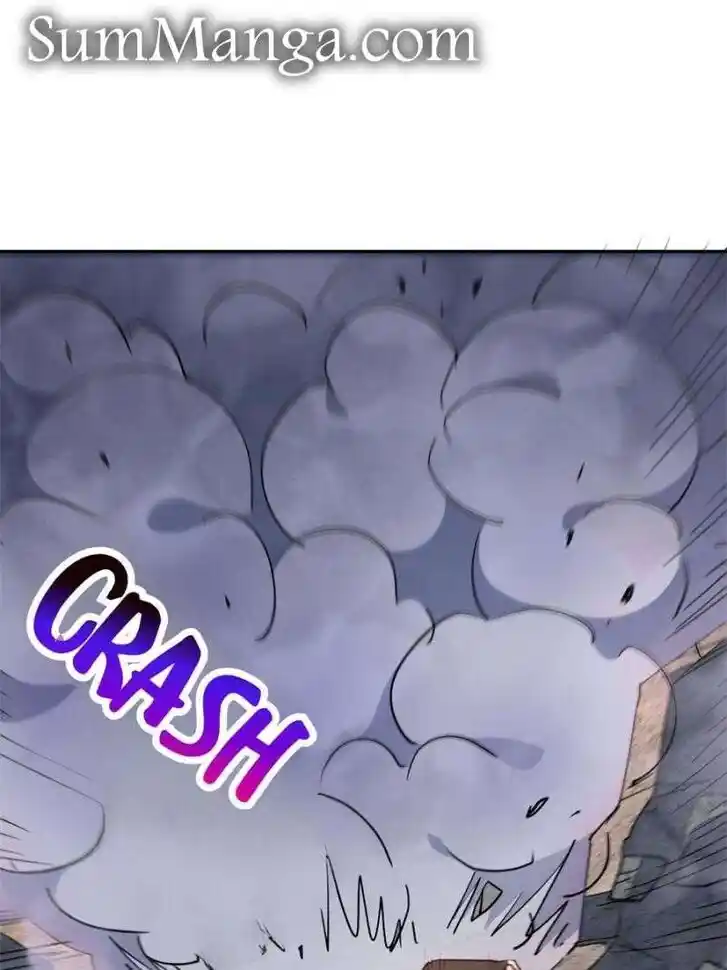 Diqiu Ren Shizai Tai Xiongmengle Ch.273