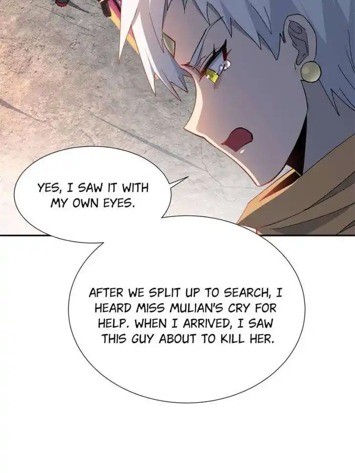 Diqiu Ren Shizai Tai Xiongmengle Ch.273