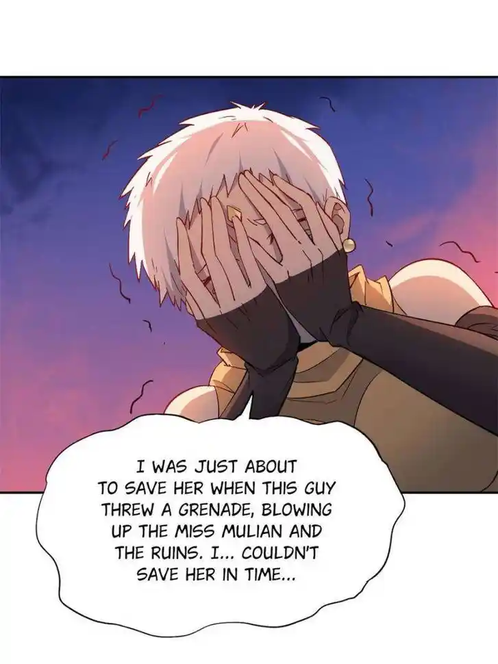 Diqiu Ren Shizai Tai Xiongmengle Ch.273