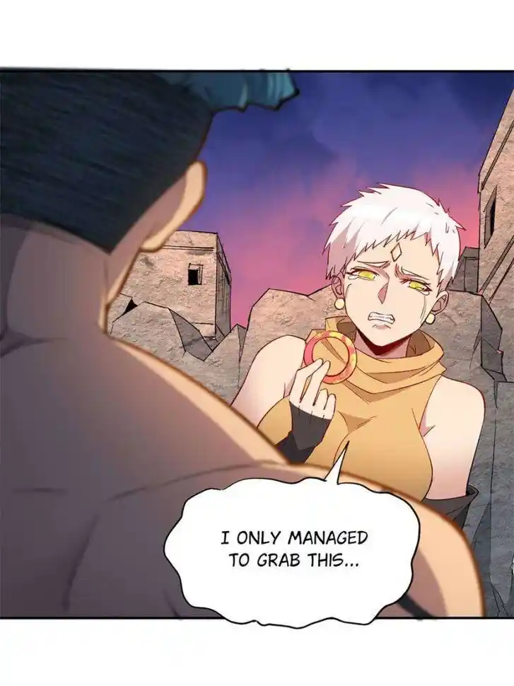 Diqiu Ren Shizai Tai Xiongmengle Ch.273