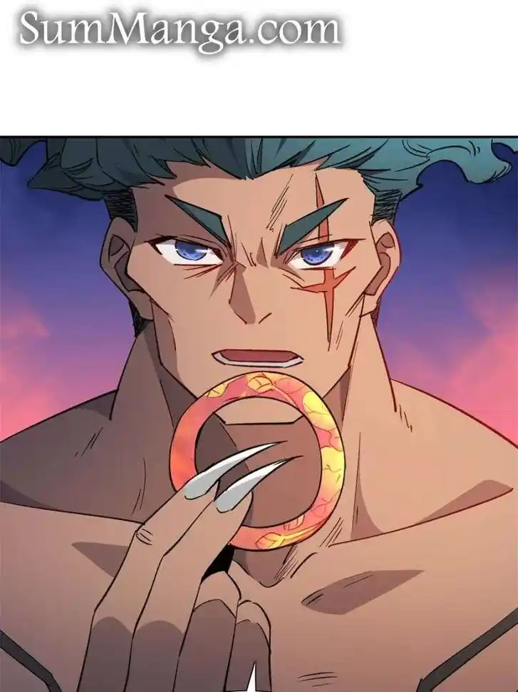 Diqiu Ren Shizai Tai Xiongmengle Ch.273