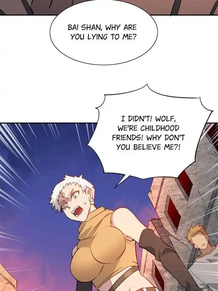 Diqiu Ren Shizai Tai Xiongmengle Ch.273