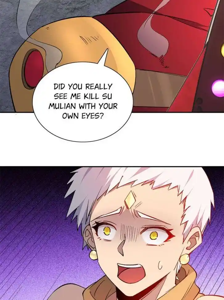 Diqiu Ren Shizai Tai Xiongmengle Ch.273