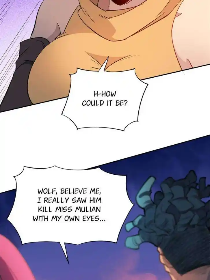 Diqiu Ren Shizai Tai Xiongmengle Ch.273