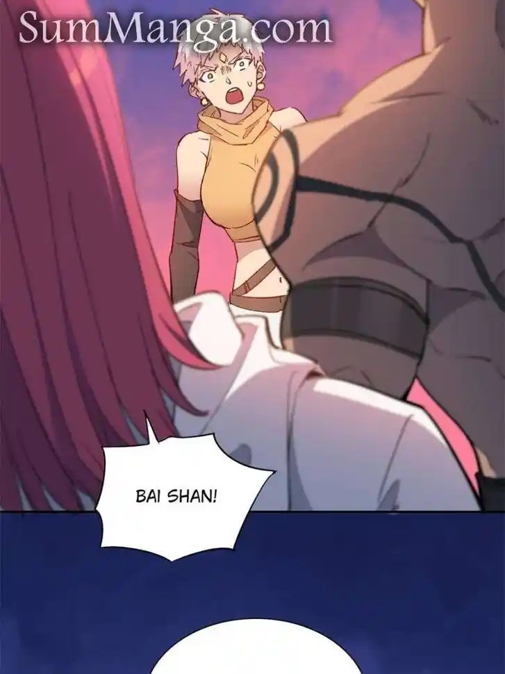 Diqiu Ren Shizai Tai Xiongmengle Ch.273