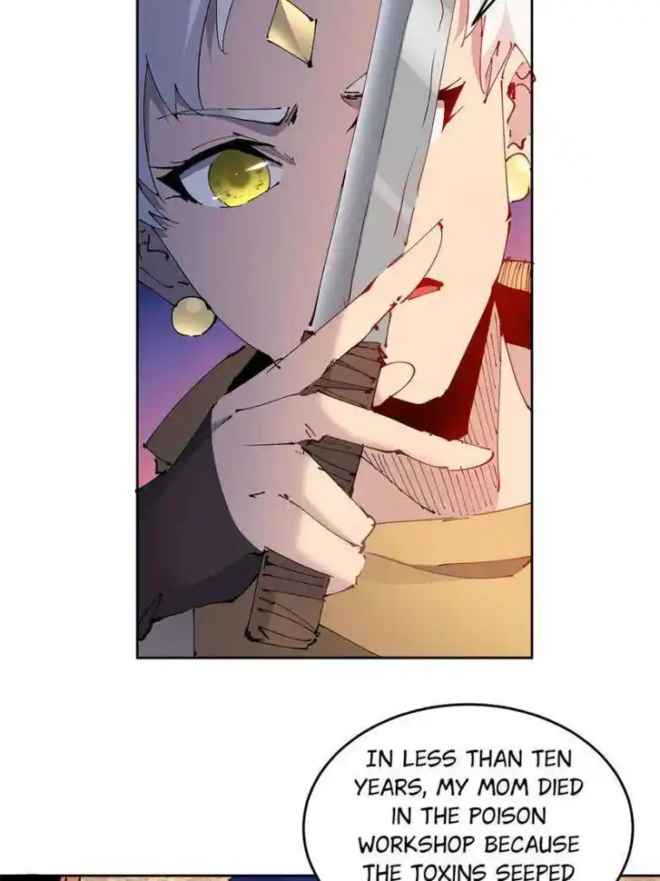 Diqiu Ren Shizai Tai Xiongmengle Ch.273