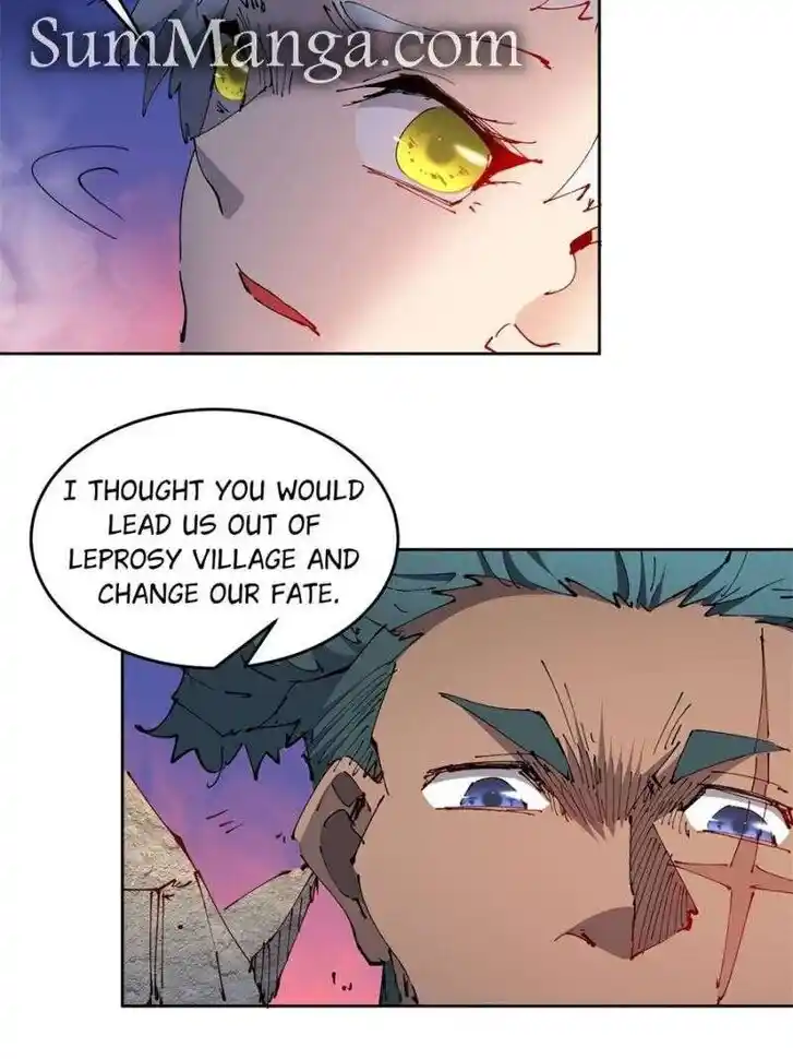 Diqiu Ren Shizai Tai Xiongmengle Ch.273