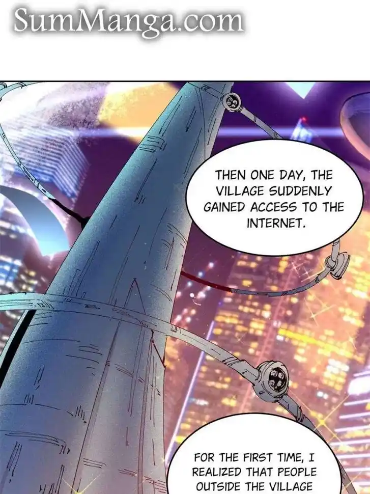 Diqiu Ren Shizai Tai Xiongmengle Ch.273