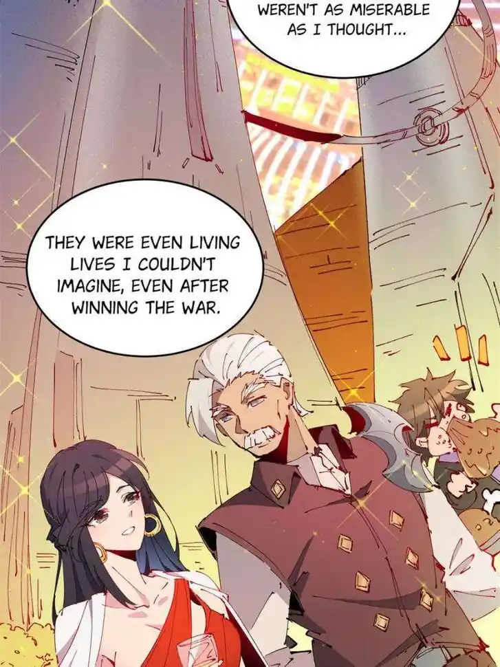 Diqiu Ren Shizai Tai Xiongmengle Ch.273