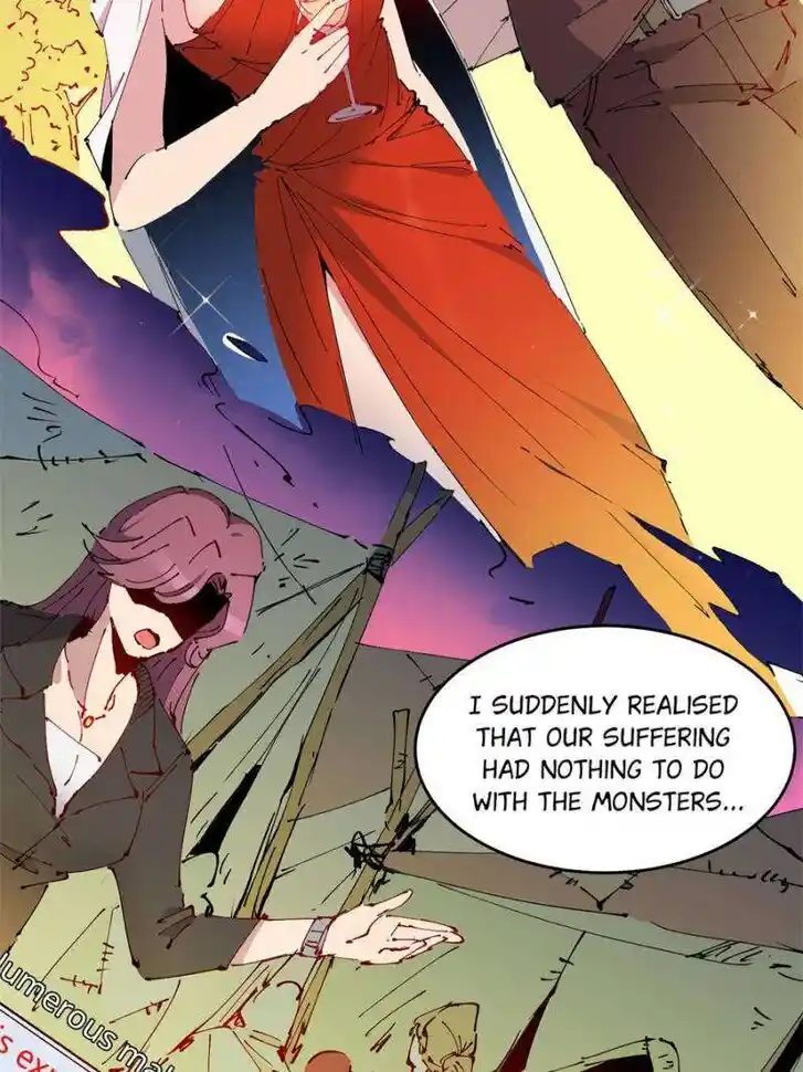 Diqiu Ren Shizai Tai Xiongmengle Ch.273