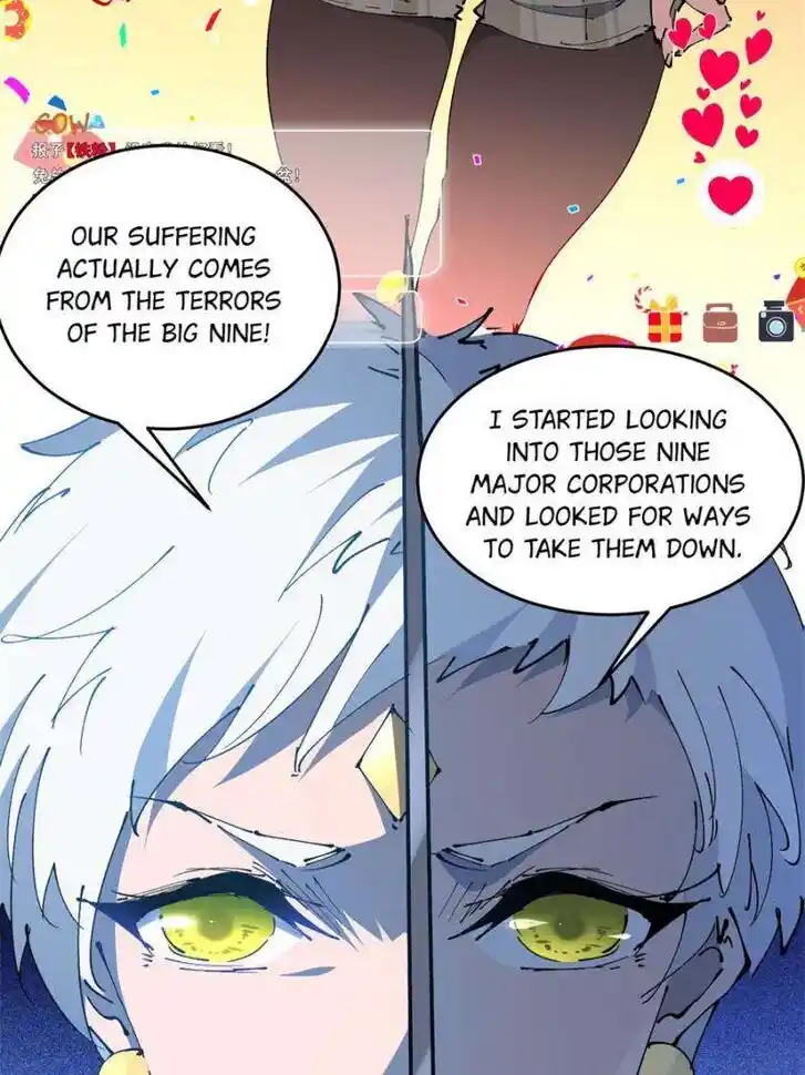 Diqiu Ren Shizai Tai Xiongmengle Ch.273