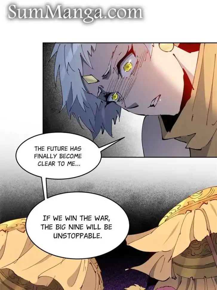 Diqiu Ren Shizai Tai Xiongmengle Ch.273