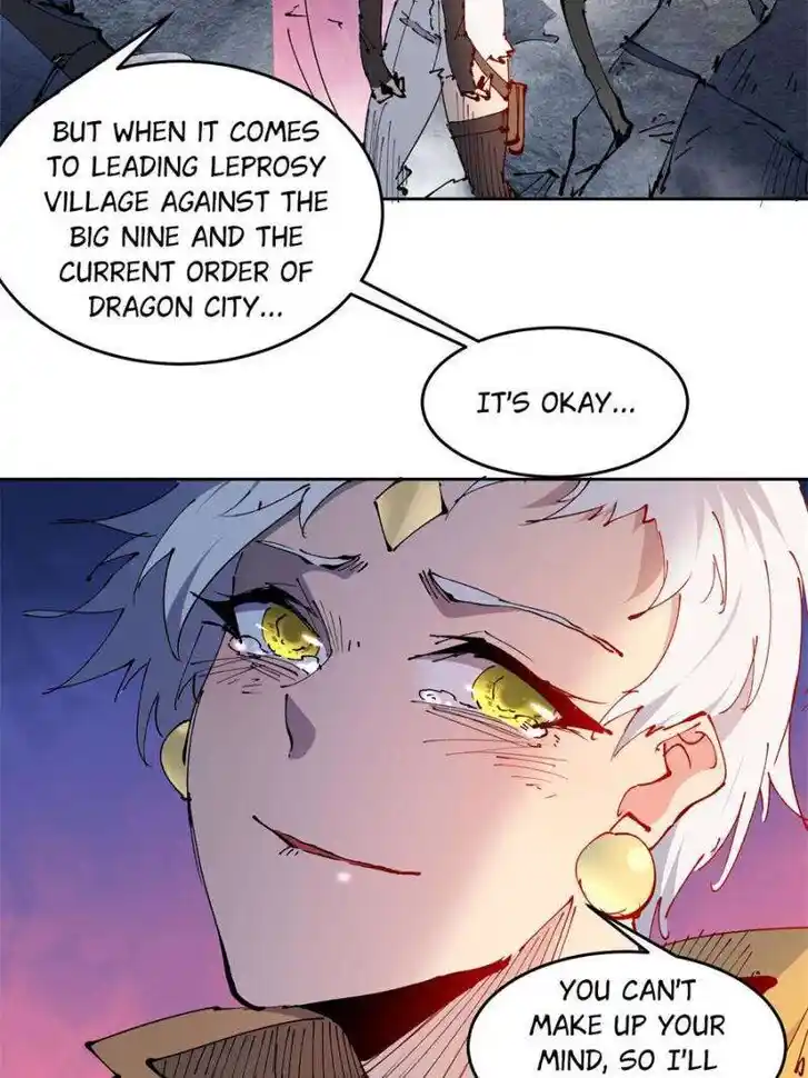 Diqiu Ren Shizai Tai Xiongmengle Ch.273