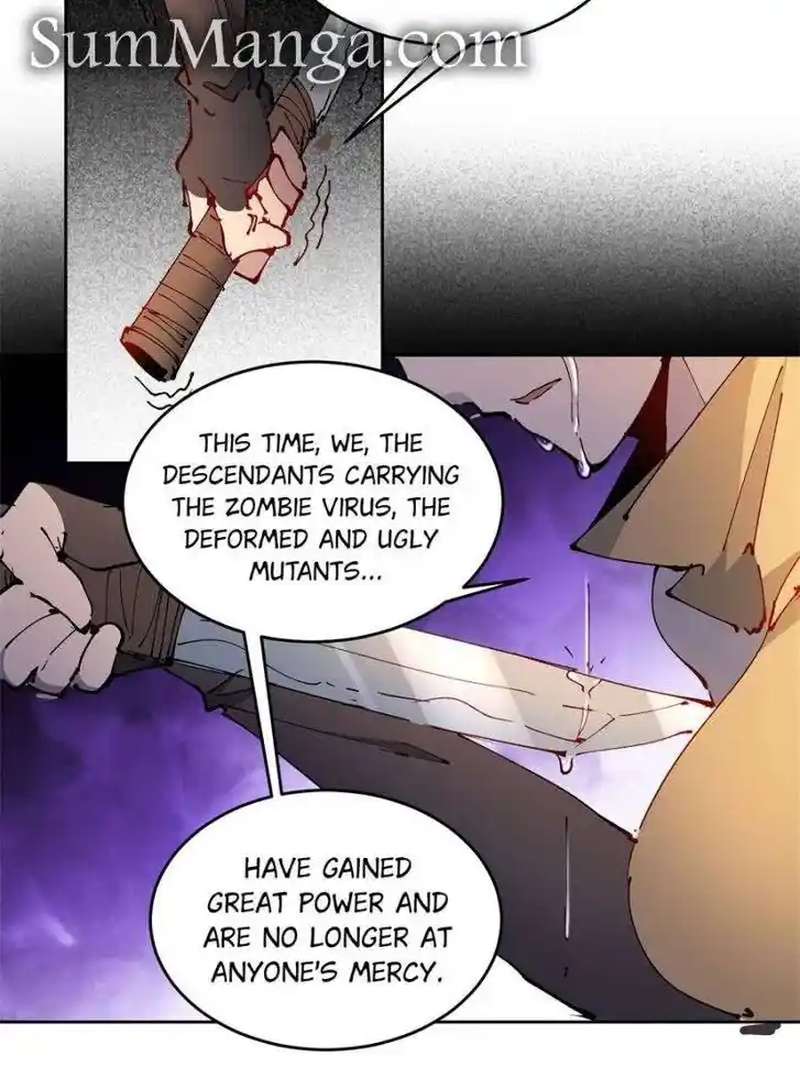 Diqiu Ren Shizai Tai Xiongmengle Ch.273