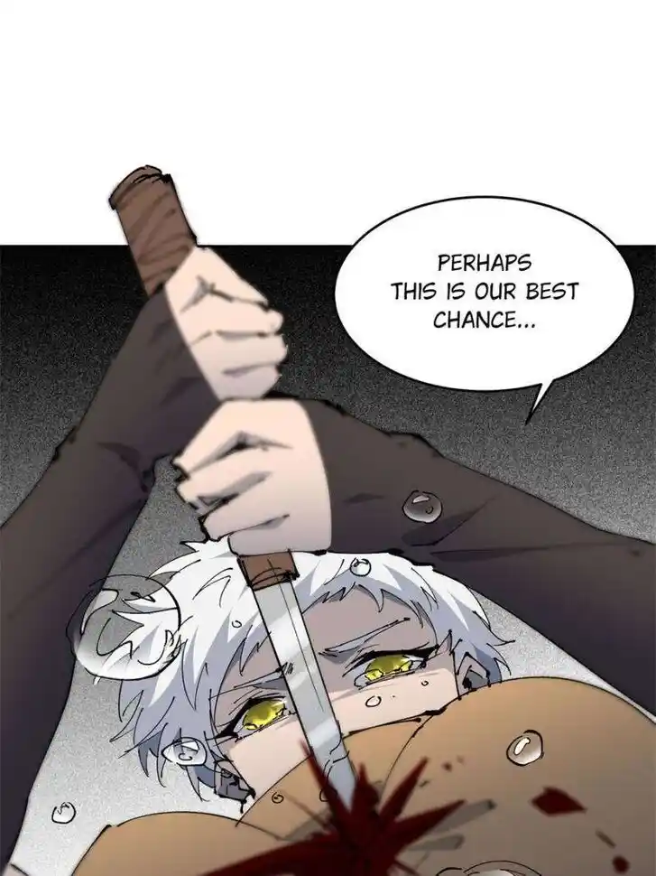 Diqiu Ren Shizai Tai Xiongmengle Ch.273