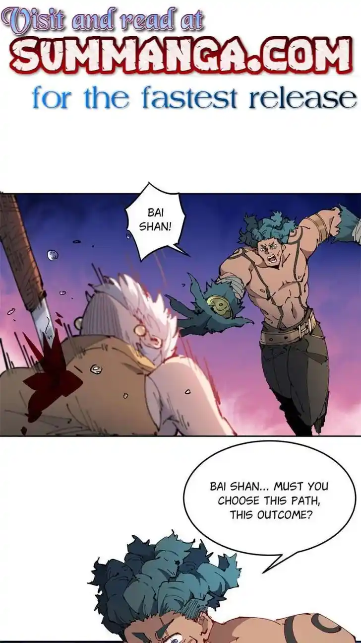 Diqiu Ren Shizai Tai Xiongmengle Ch.274