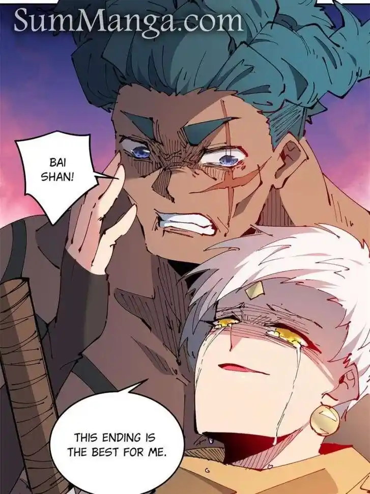 Diqiu Ren Shizai Tai Xiongmengle Ch.274