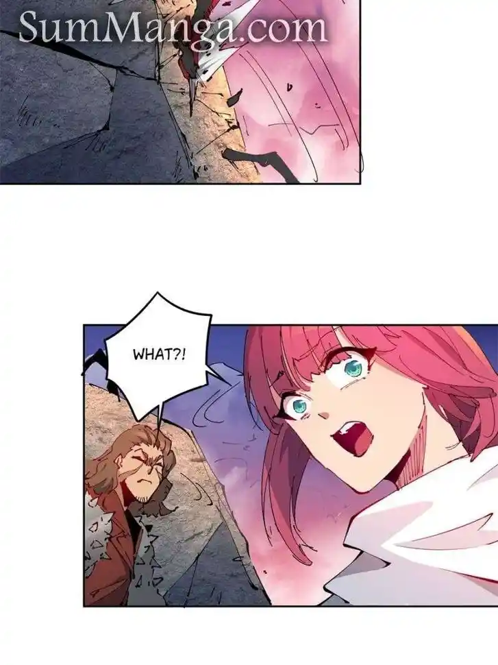 Diqiu Ren Shizai Tai Xiongmengle Ch.274