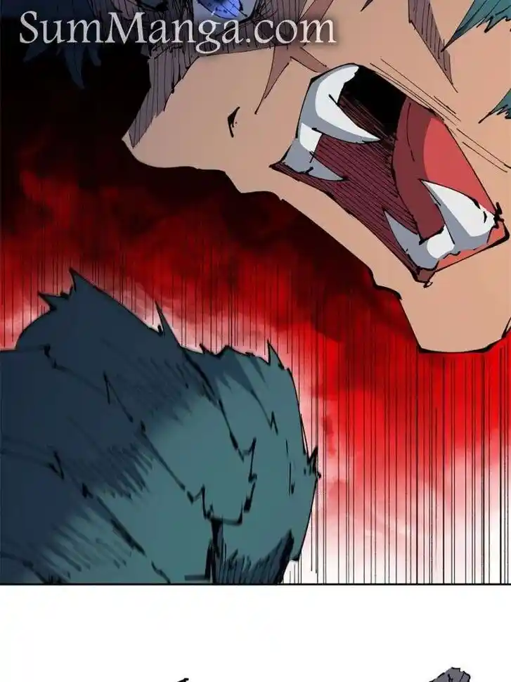 Diqiu Ren Shizai Tai Xiongmengle Ch.274