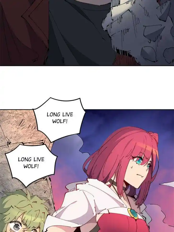 Diqiu Ren Shizai Tai Xiongmengle Ch.274