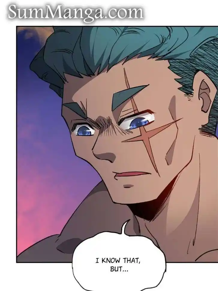 Diqiu Ren Shizai Tai Xiongmengle Ch.274