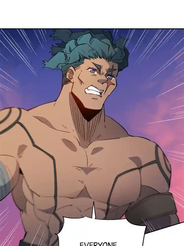 Diqiu Ren Shizai Tai Xiongmengle Ch.274