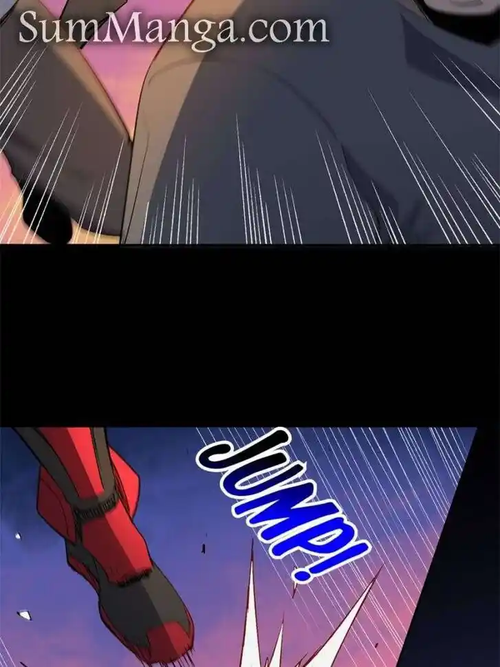 Diqiu Ren Shizai Tai Xiongmengle Ch.274