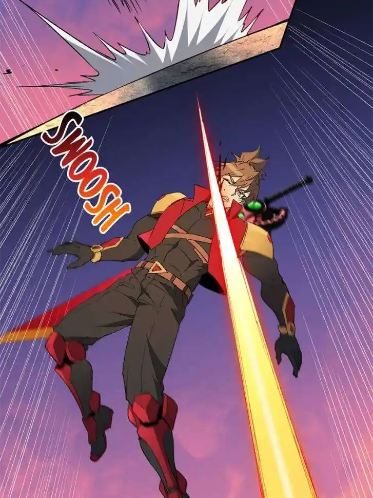 Diqiu Ren Shizai Tai Xiongmengle Ch.274