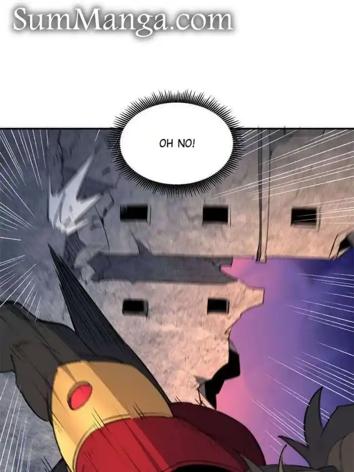 Diqiu Ren Shizai Tai Xiongmengle Ch.274