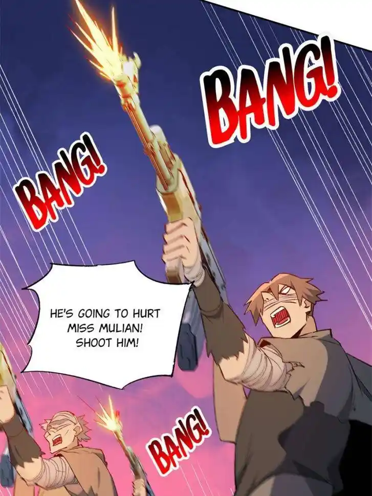 Diqiu Ren Shizai Tai Xiongmengle Ch.274