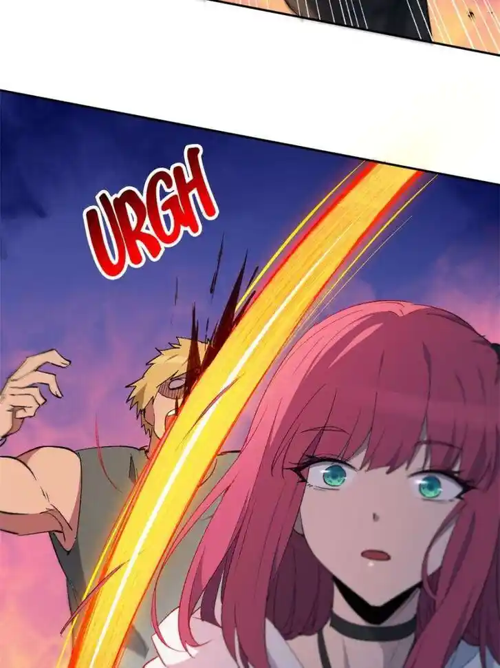 Diqiu Ren Shizai Tai Xiongmengle Ch.274