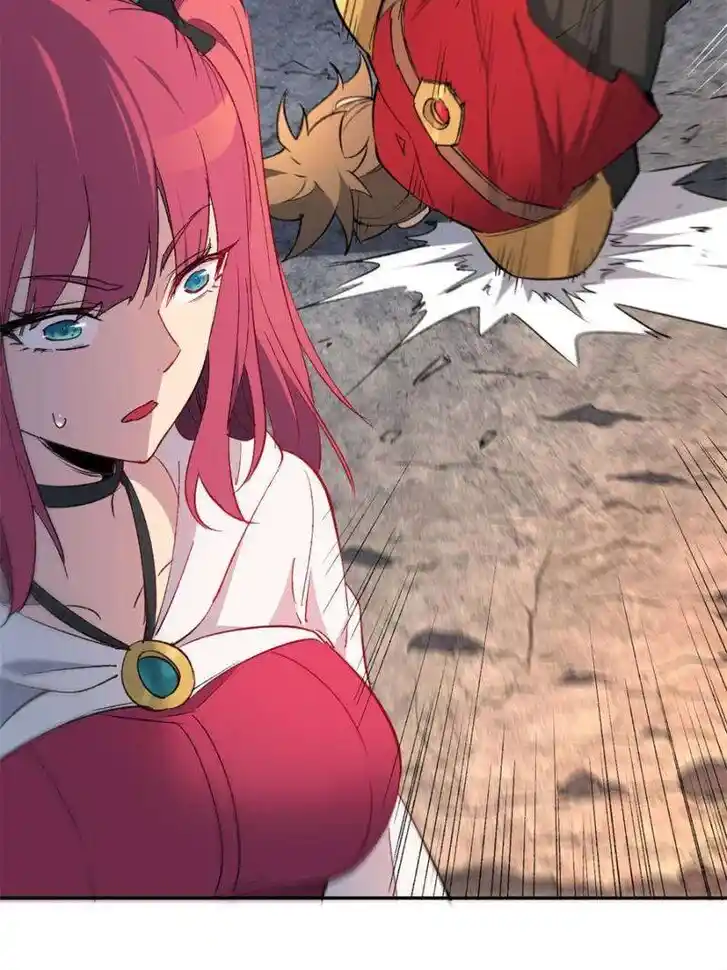 Diqiu Ren Shizai Tai Xiongmengle Ch.274