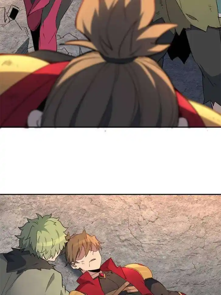 Diqiu Ren Shizai Tai Xiongmengle Ch.274