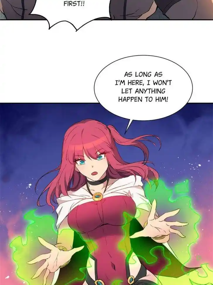 Diqiu Ren Shizai Tai Xiongmengle Ch.274