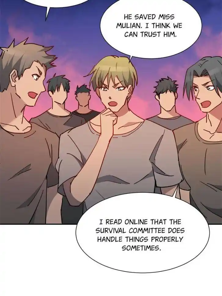 Diqiu Ren Shizai Tai Xiongmengle Ch.274