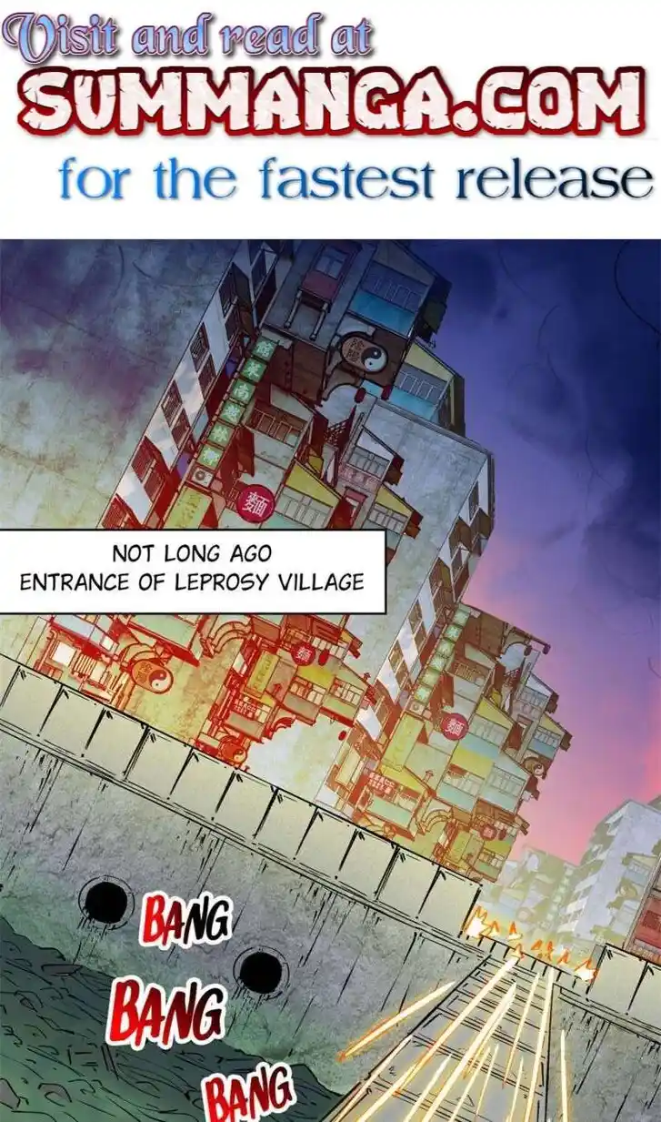 Diqiu Ren Shizai Tai Xiongmengle Ch.275