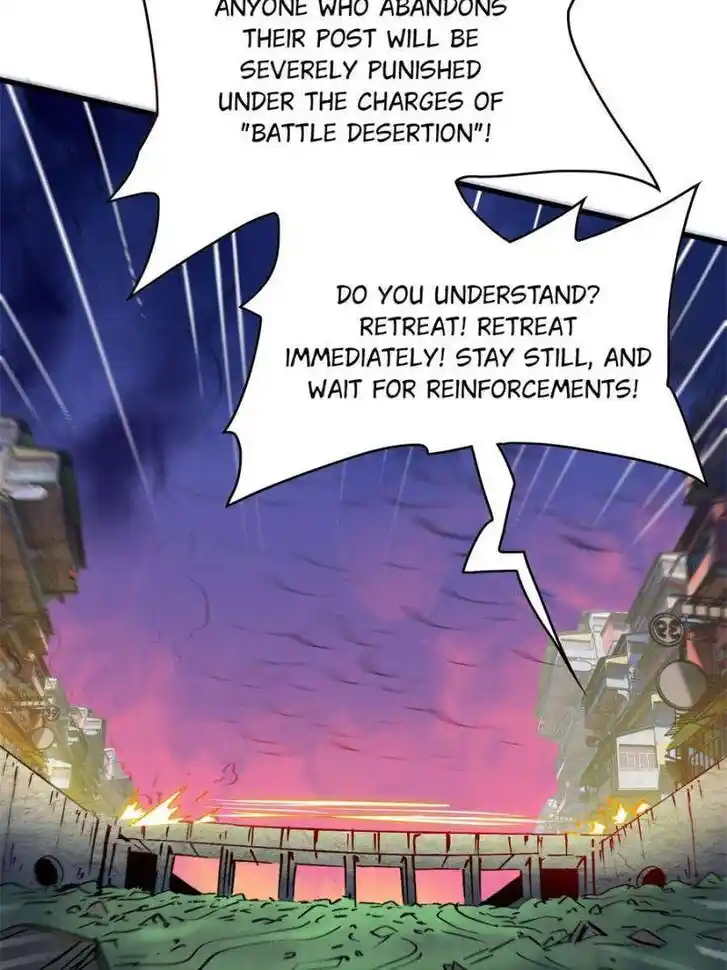 Diqiu Ren Shizai Tai Xiongmengle Ch.275