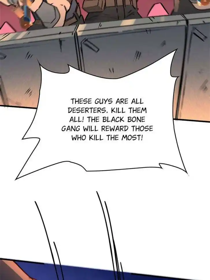 Diqiu Ren Shizai Tai Xiongmengle Ch.275