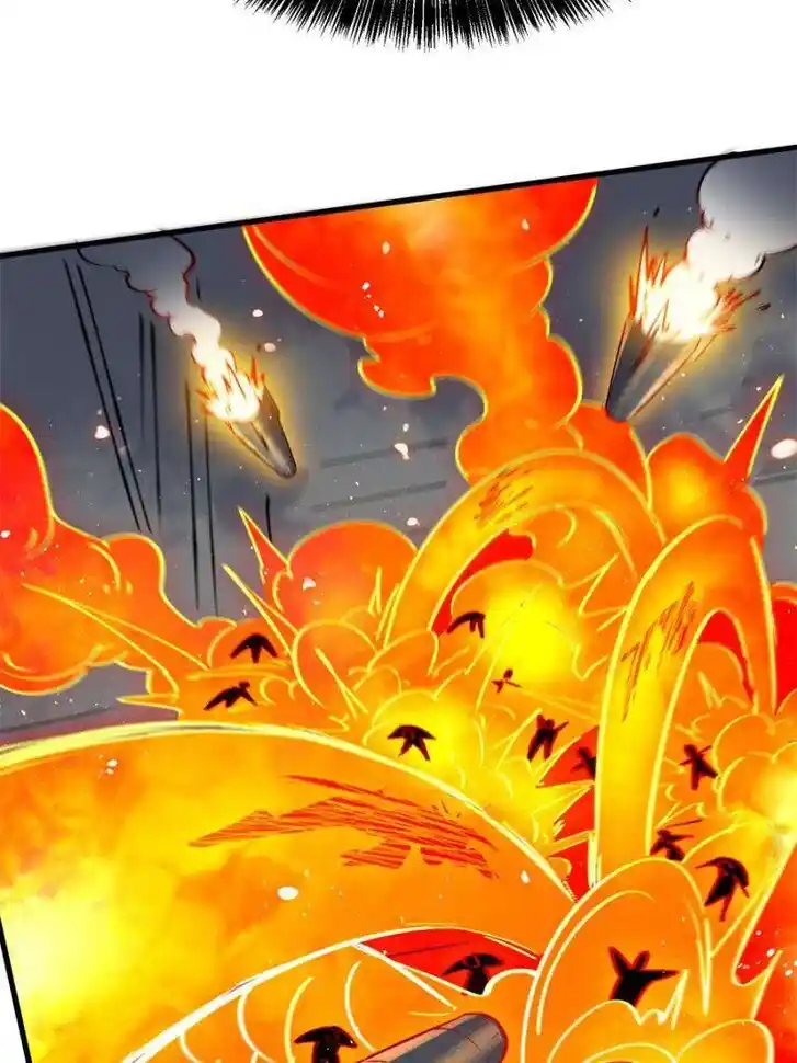 Diqiu Ren Shizai Tai Xiongmengle Ch.275