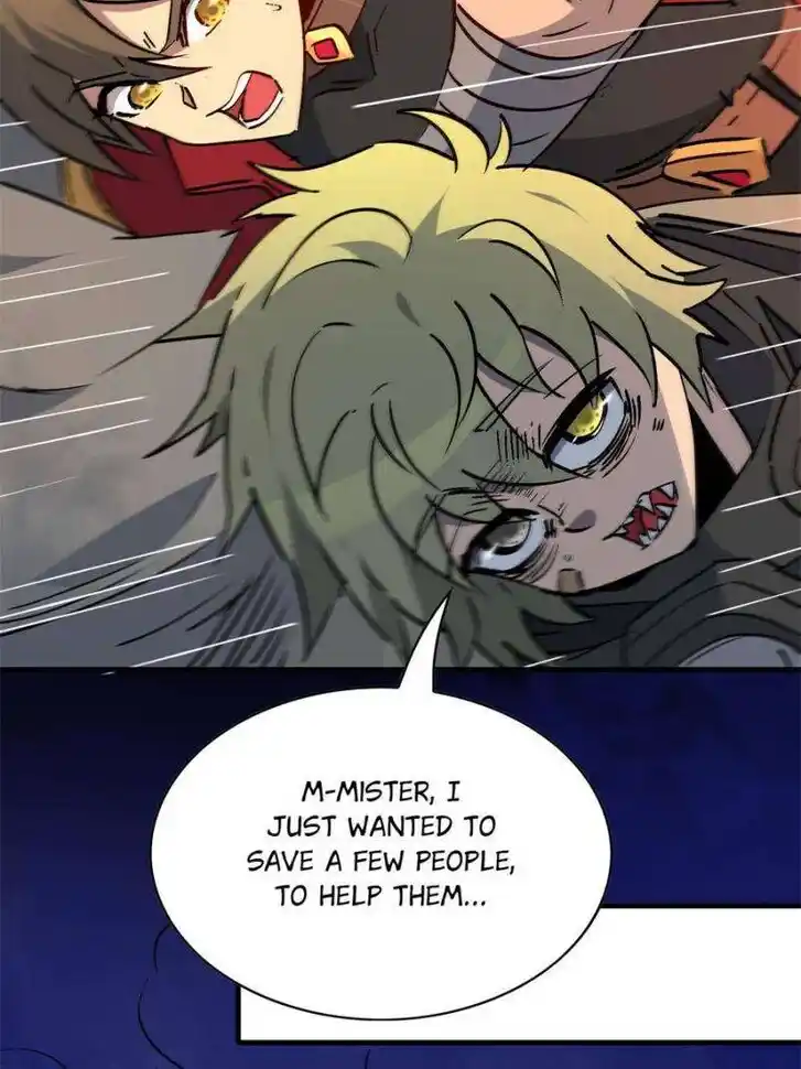 Diqiu Ren Shizai Tai Xiongmengle Ch.275