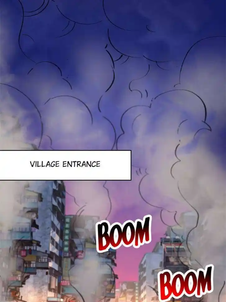 Diqiu Ren Shizai Tai Xiongmengle Ch.275