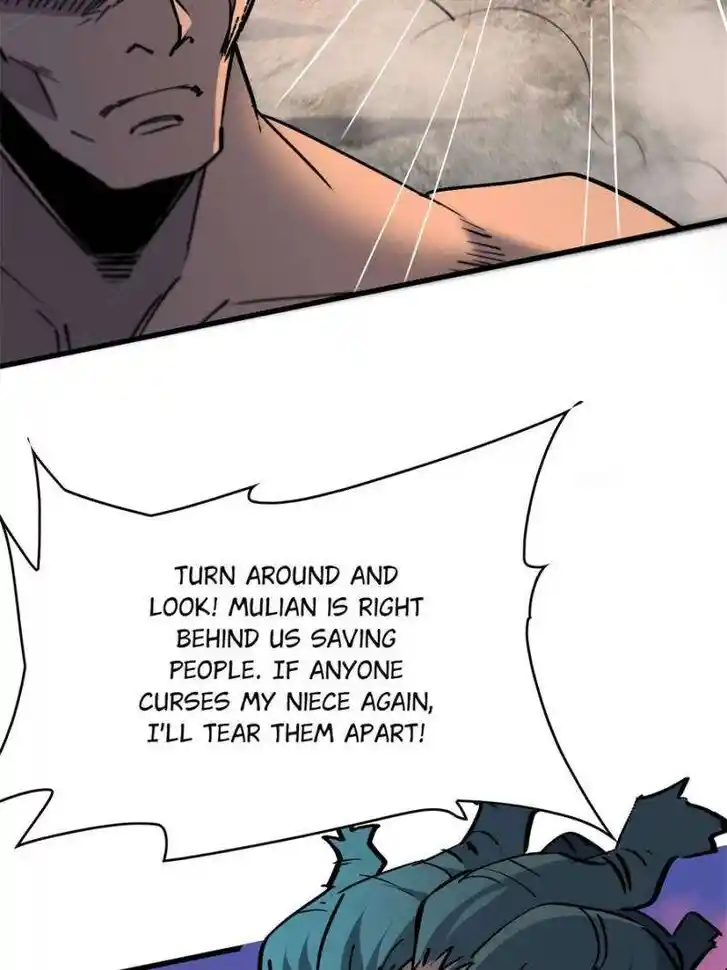 Diqiu Ren Shizai Tai Xiongmengle Ch.275