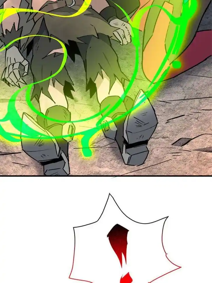 Diqiu Ren Shizai Tai Xiongmengle Ch.275