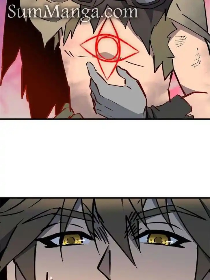 Diqiu Ren Shizai Tai Xiongmengle Ch.275