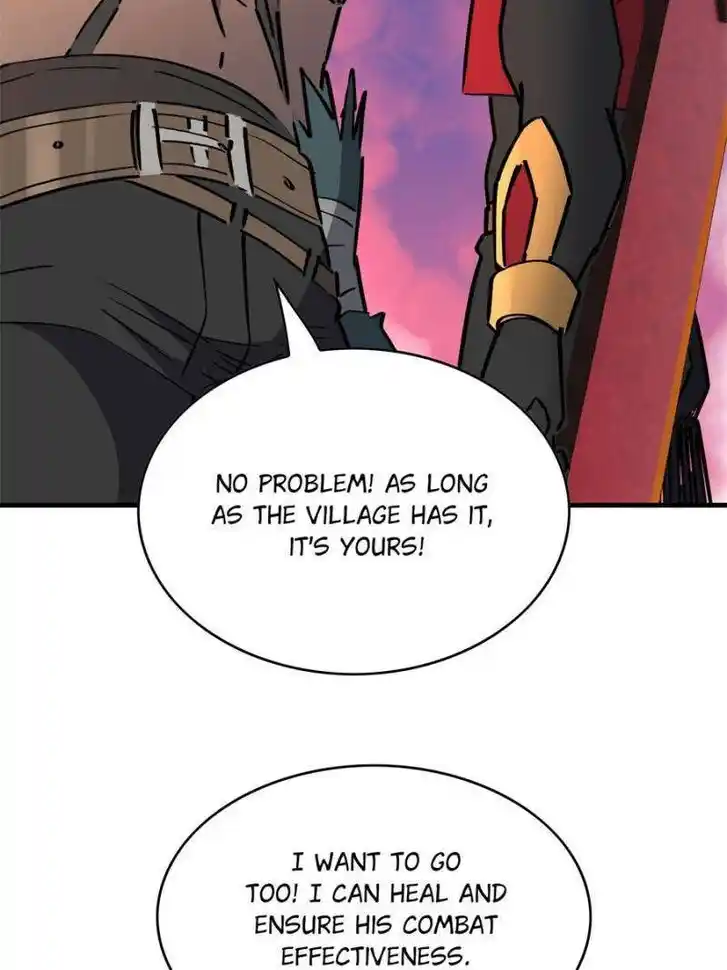 Diqiu Ren Shizai Tai Xiongmengle Ch.275