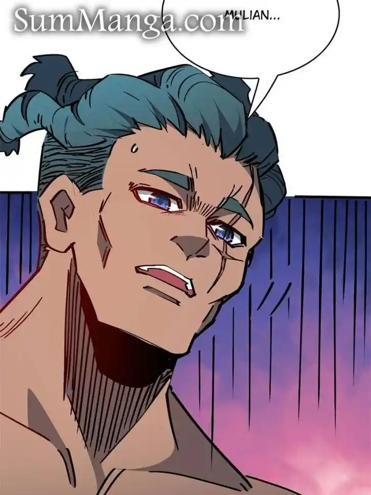 Diqiu Ren Shizai Tai Xiongmengle Ch.275