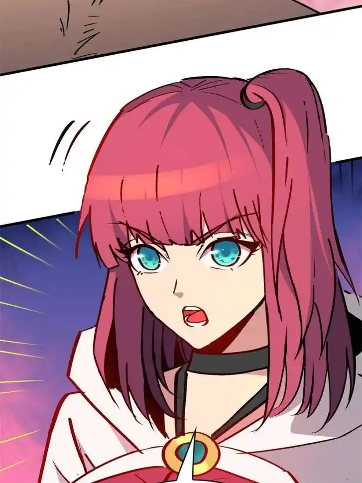 Diqiu Ren Shizai Tai Xiongmengle Ch.275