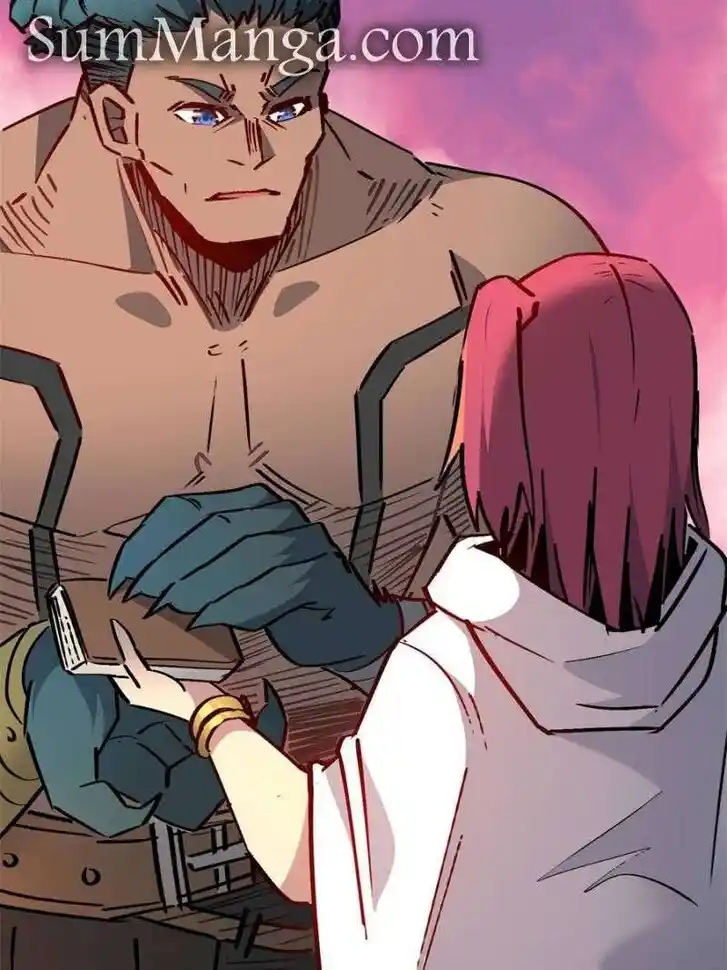 Diqiu Ren Shizai Tai Xiongmengle Ch.275