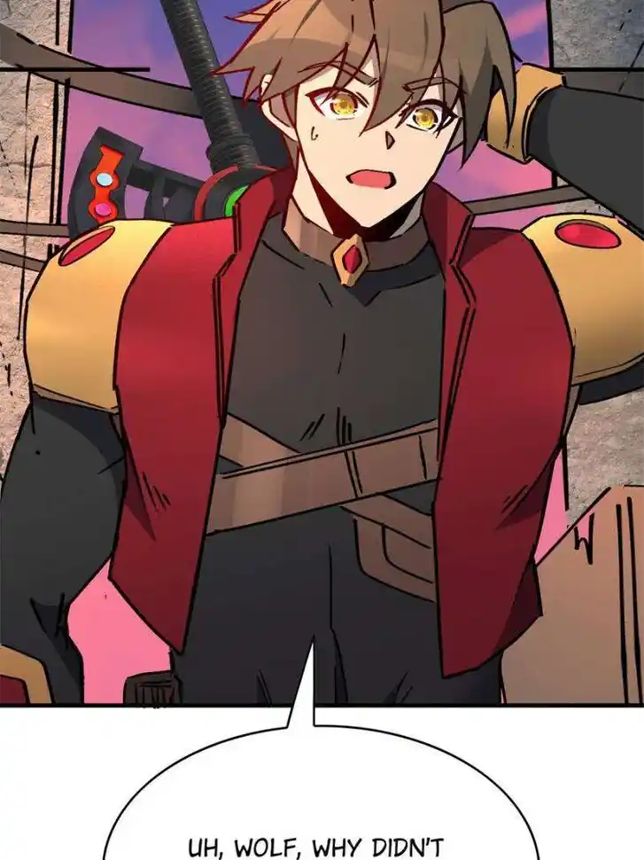 Diqiu Ren Shizai Tai Xiongmengle Ch.275