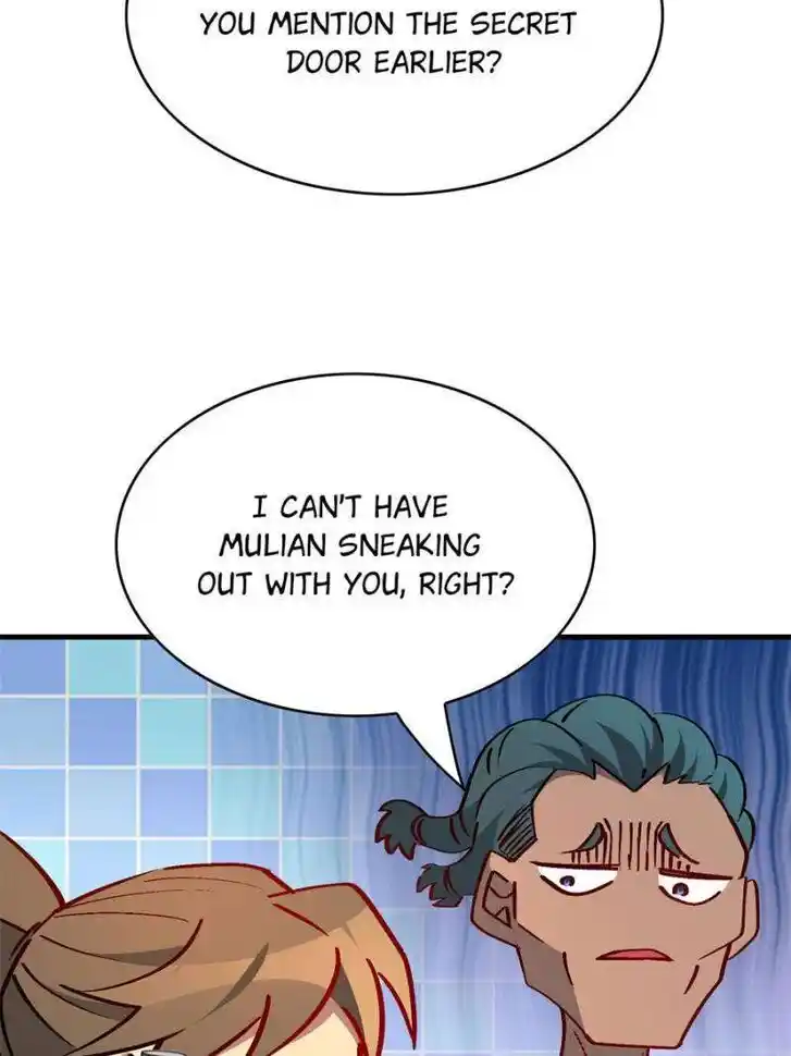 Diqiu Ren Shizai Tai Xiongmengle Ch.275